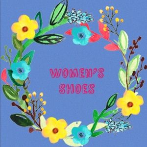 Women’s Shoes
